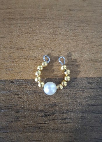 Lps miniş kolyesi - Görsel 3