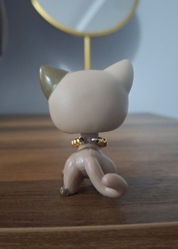 Lps miniş kolyesi - Görsel 2