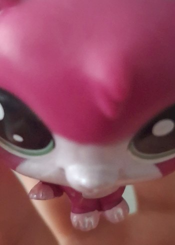 LPS hamster minis - Görsel 5