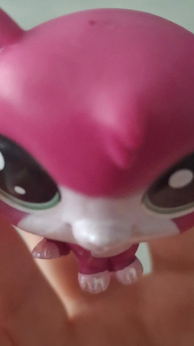 LPS hamster minis - Görsel 5