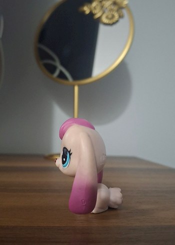 lps tavsan minis aciklama - Görsel 5