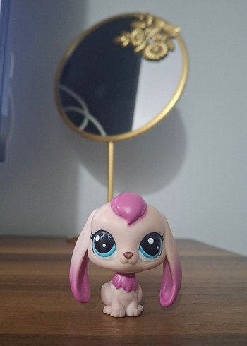 lps tavsan minis aciklama - Görsel 2