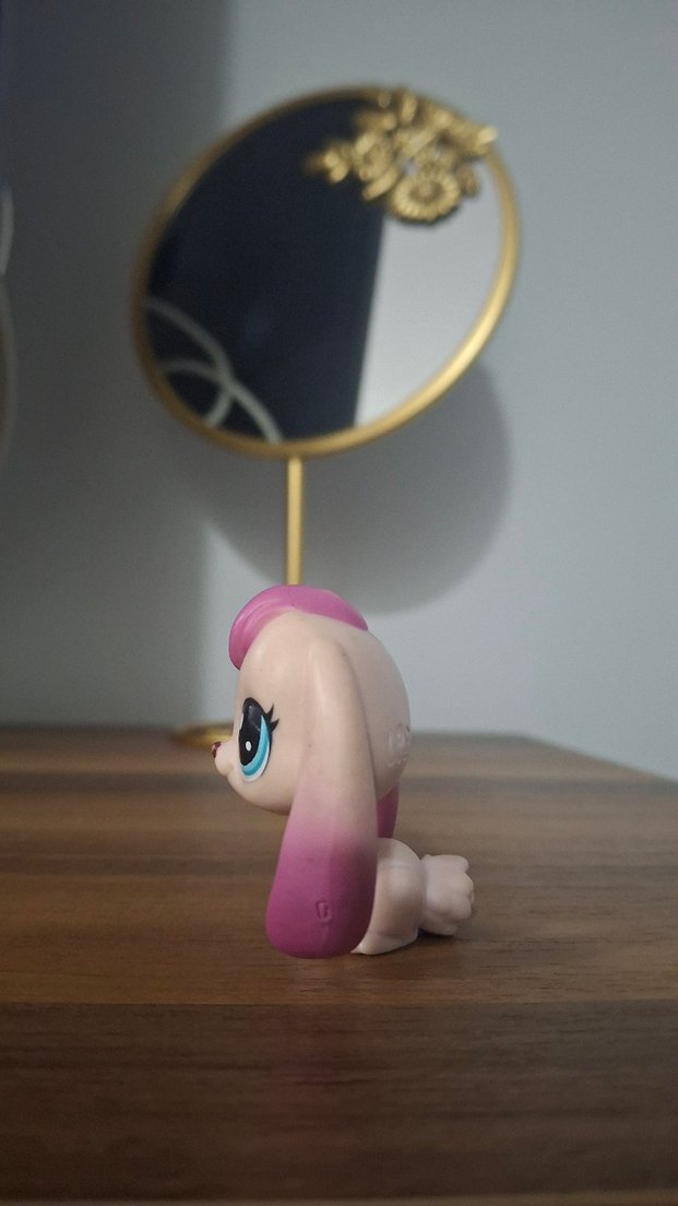 lps tavsan minis aciklama - Görsel 5