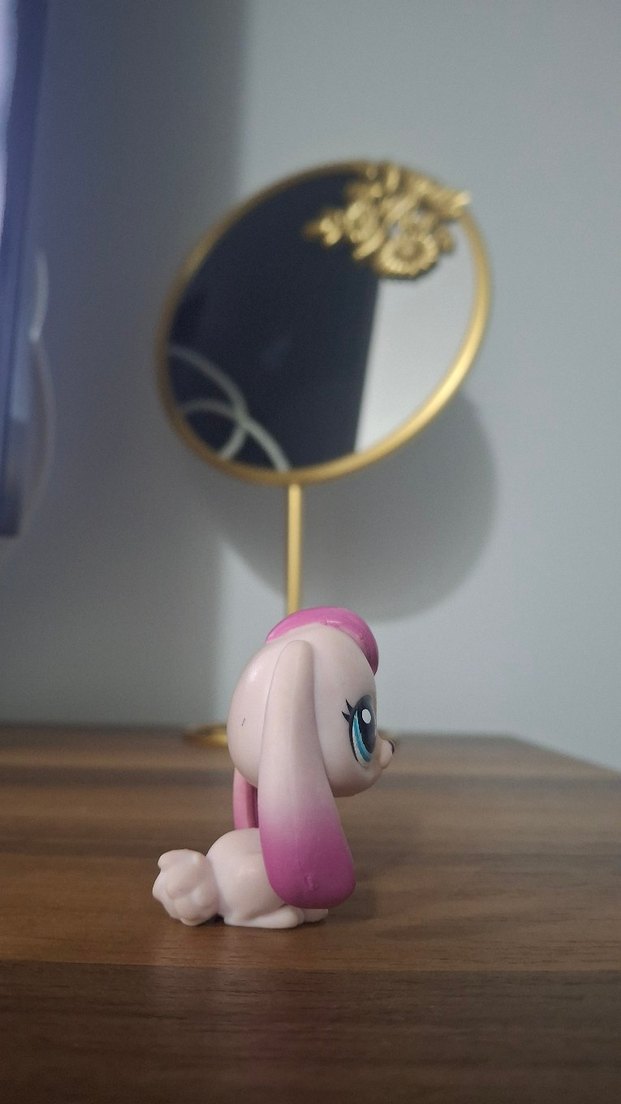 lps tavsan minis aciklama - Görsel 3