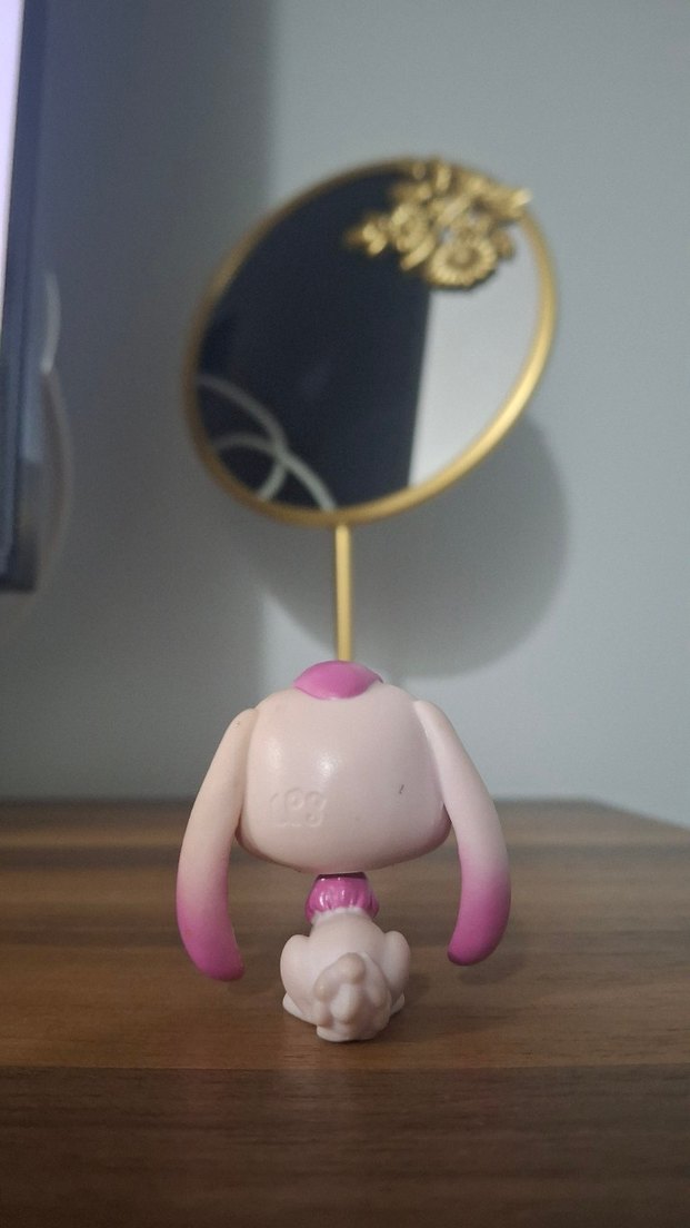 lps tavsan minis aciklama - Görsel 4