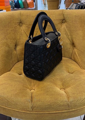 Beden siyah Renk Christian Dior