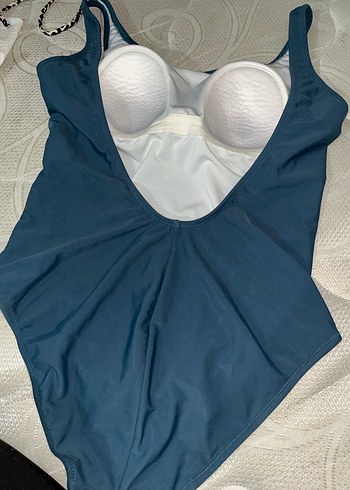 Mavi Kadın Basic Mayo - Görsel 2