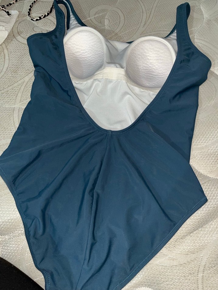 Mavi Kadın Basic Mayo - Görsel 2