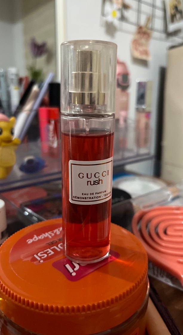 Gucci Rush Kadın Parfümü - Görsel 2