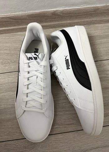 Puma Smash Erkek Spor Ayakkabı