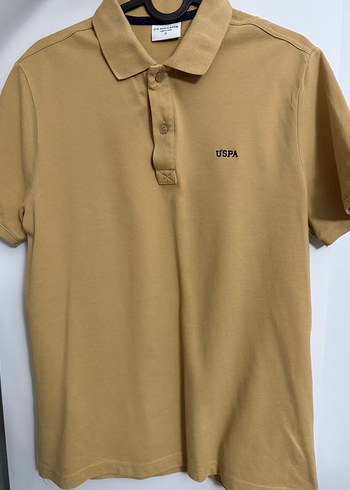 USPA Polo Yaka