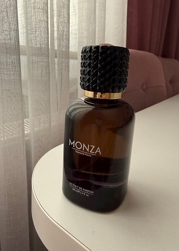 Monza Parfüm Love Dont Be Shy