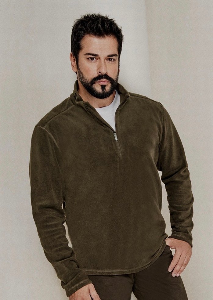 Altınyıldız Polar Sweatshirt - Görsel 3