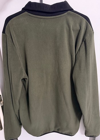 Jack&Jones Jcotech Erkek Polar Sweatshirt - Görsel 2
