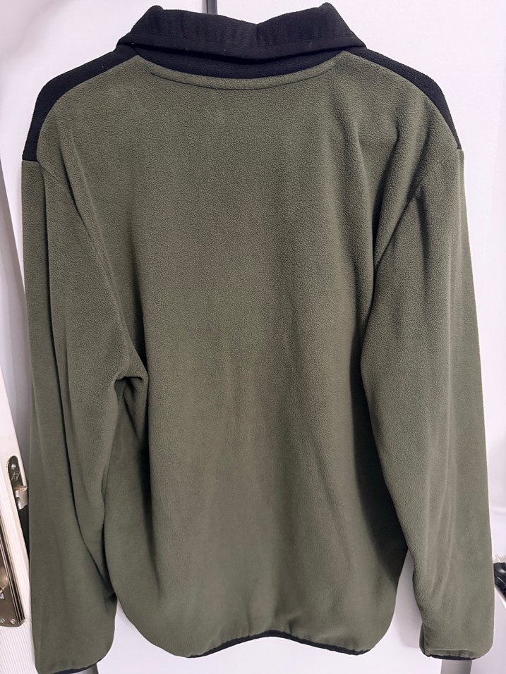Jack&Jones Jcotech Erkek Polar Sweatshirt - Görsel 2