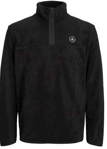 Jack&Jones Jcotech Erkek Polar Sweatshirt - Görsel 3