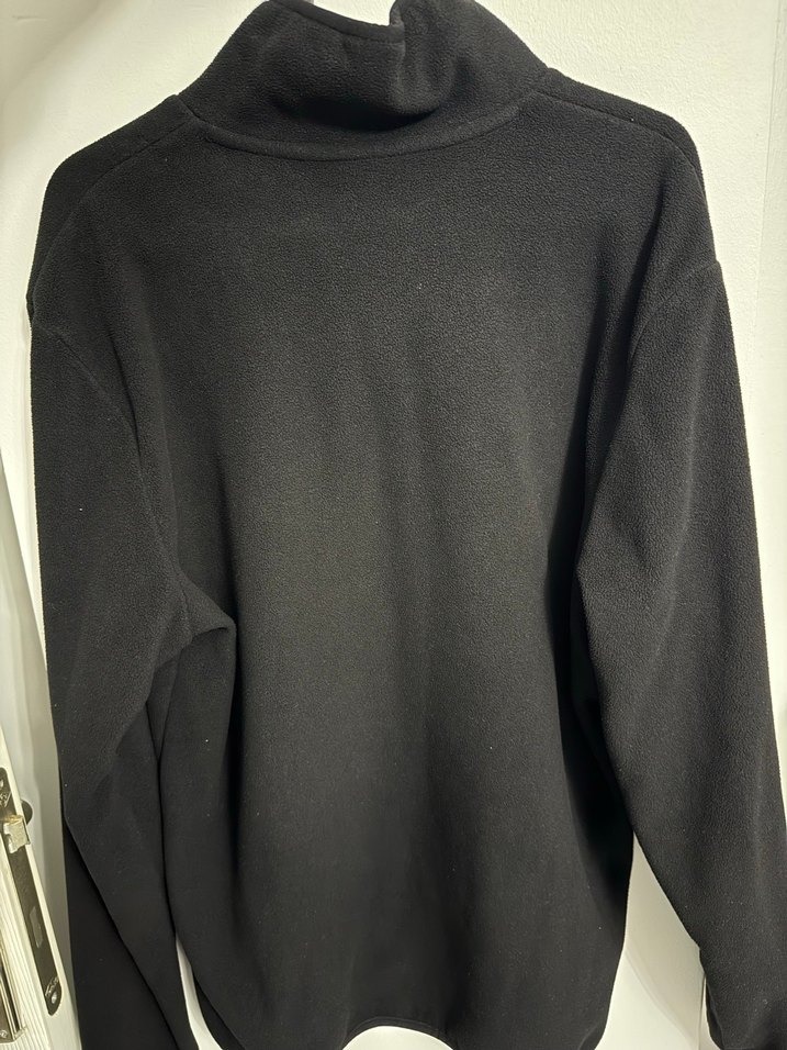 Jack&Jones Jcotech Erkek Polar Sweatshirt - Görsel 2