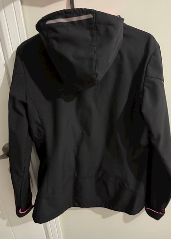 Lumberjack Softshell Kadın Ceket - Görsel 2