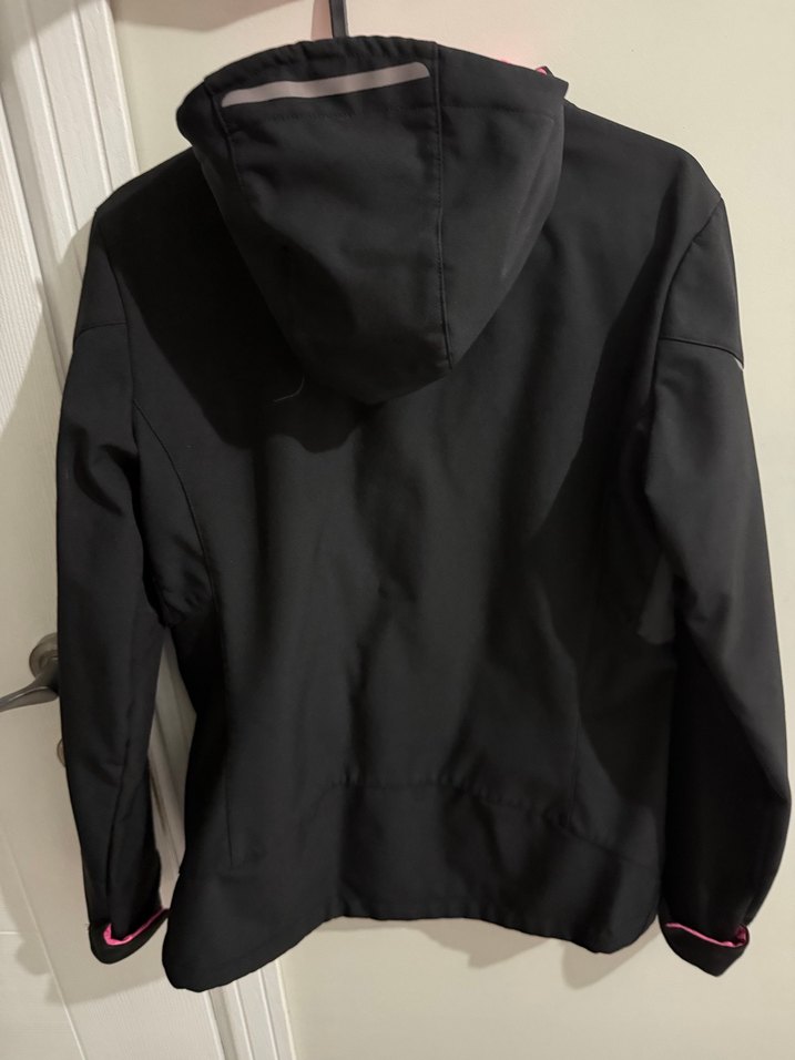 Lumberjack Softshell Kadın Ceket - Görsel 2