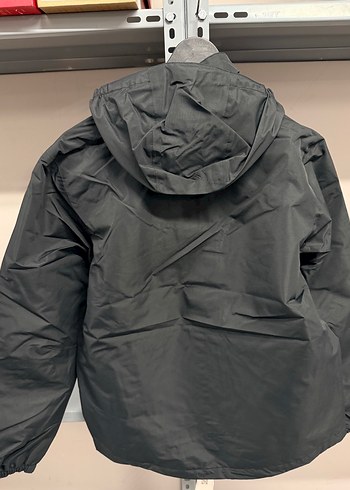 Jack Wolfskin Stormy Point Jacket - Görsel 2