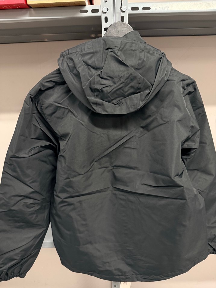 Jack Wolfskin Stormy Point Jacket - Görsel 2