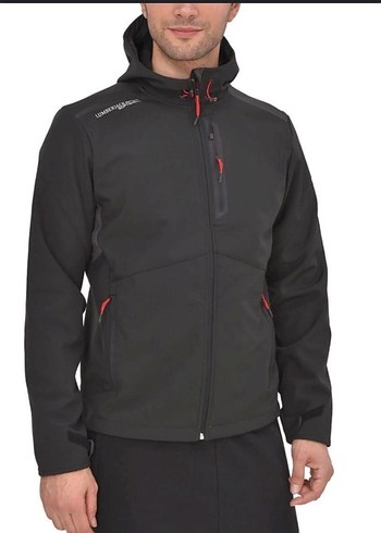 Lumberjack Erkek Kayak Ceketi - Görsel 3