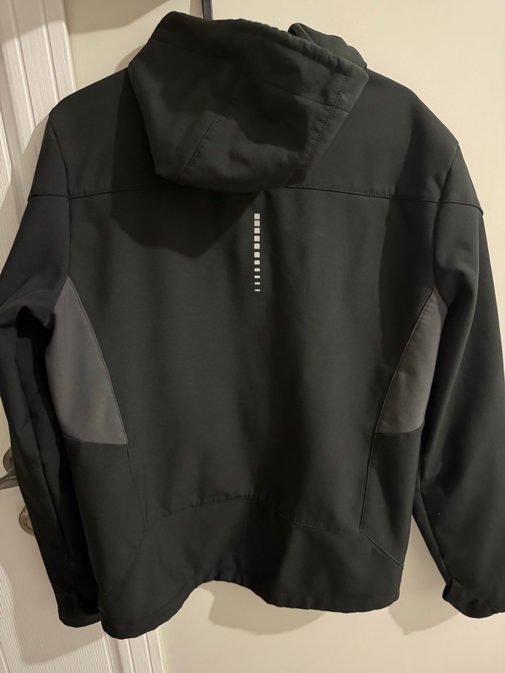 Lumberjack Erkek Kayak Ceketi - Görsel 2