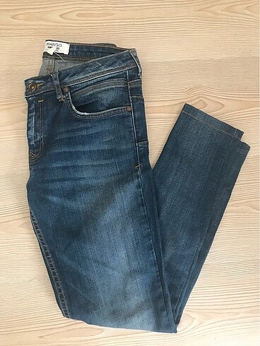 Mongo jean