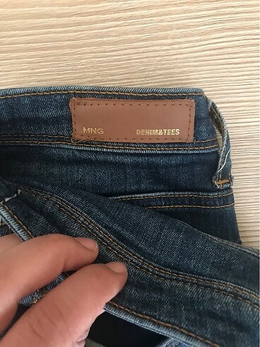 36 Beden Mongo jean