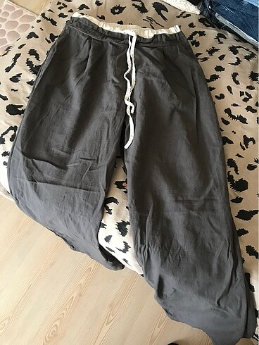Keten pantolon