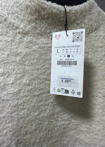 Bej Erkek Badge Normcore Tarzı