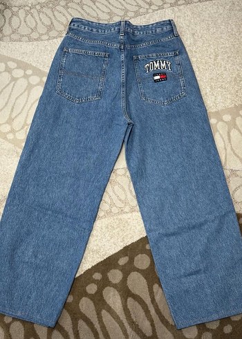 Tommy Hilfiger Tommy Jeans
