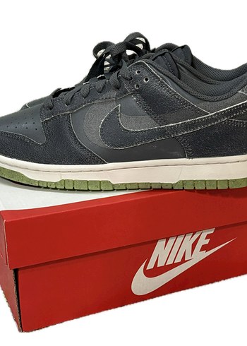 Nike Dunk Low Halloween