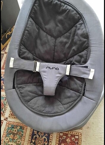 Nuna NUNA ANA KUCAGI 