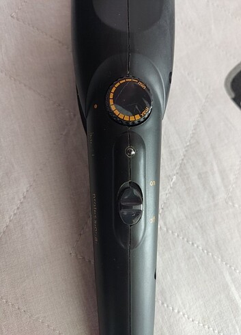 Braun Braun saç maşası/düzleştirici 