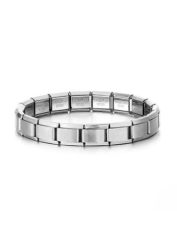 İtalyan Charm Unisex Bileklik