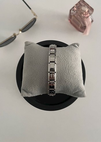 İtalyan Charm Unisex Bileklik