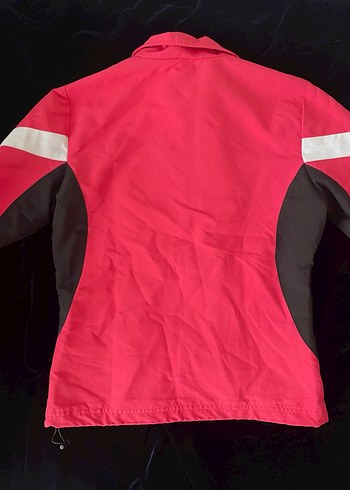 Adidas vintage Spor Kadın Ceket - Görsel 3