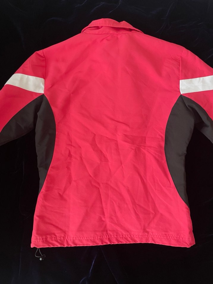 Adidas vintage Spor Kadın Ceket - Görsel 3