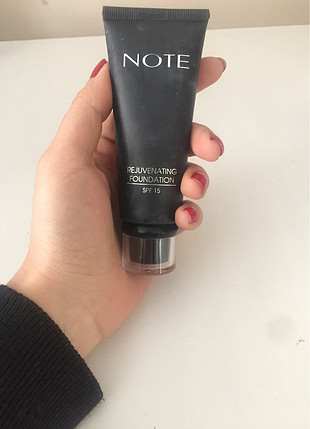 Note Note fontoden