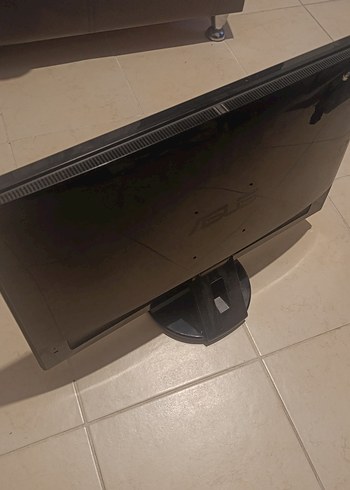 Asus Monitör 60hz FullHD - Görsel 2