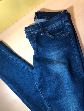 Yeni jean