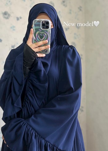 Diğer Fırfırlı Farah model