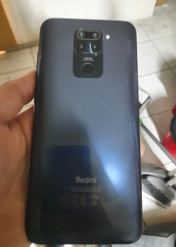 redmi note 9