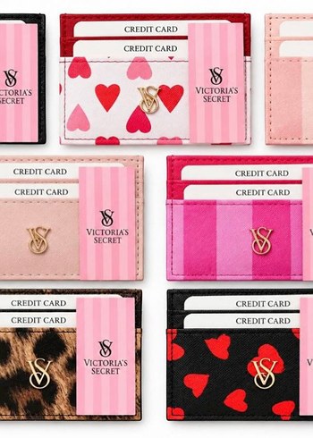 Victoria s Secret Victorias Secret Kalpli Mini Kartlik