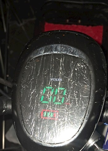 Siyah Çocuk Scooter'ı - Görsel 5