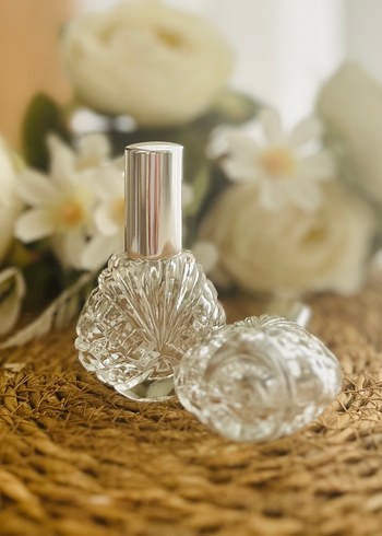 Deniz kabuğu sprey mini boş kolonyalık - Görsel 7