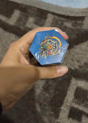 Harry Potter hippers telefon aksesuarı - Görsel 5