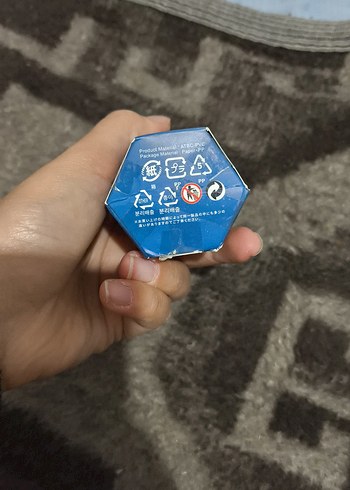 Harry Potter hippers telefon aksesuarı - Görsel 6