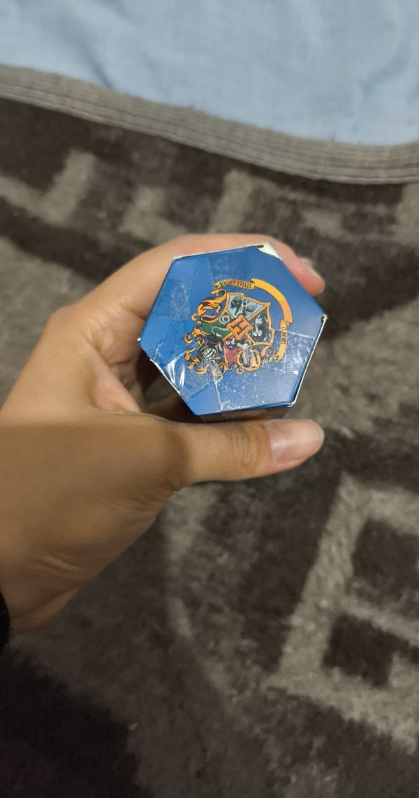 Harry Potter hippers telefon aksesuarı - Görsel 5